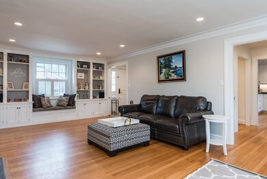 184 Jason St, Arlington, MA 02476 - photo 5