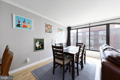 Park Princess/Logan Park unit 810, Washington, DC 20005 - photo 5