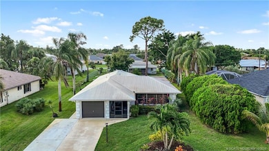 838 SE Cavern Ave, Port Saint Lucie, FL 34983 - photo 3