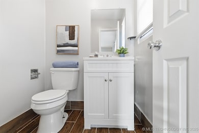 2129 S 103rd East Ave, Tulsa, OK 74129 - photo 4