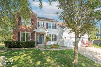 6030 E Terhune Ct, Camby, IN 46113 - photo 3