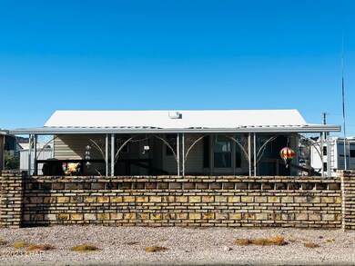 595 W Arrowhead Dr, Quartzsite, AZ 85346 - photo 3