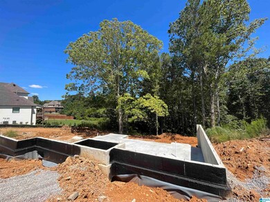 Status of construction as of 9/2/22.