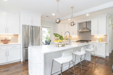 19 Verndale St unit 2, Brookline, MA 02446 - photo 3