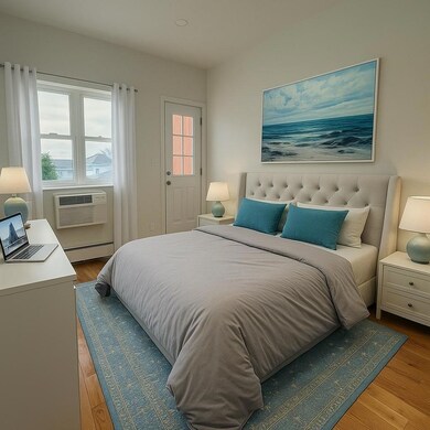 582 van Siclen Ave unit 3, Brooklyn, NY 11207 - photo 7