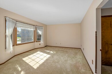 living rm