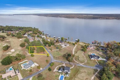 115 Pebble Beach Dr, Eufaula, AL 36027 - photo 2