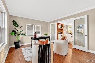 607 Shamrock Dr, O Fallon, IL 62269 - photo 7