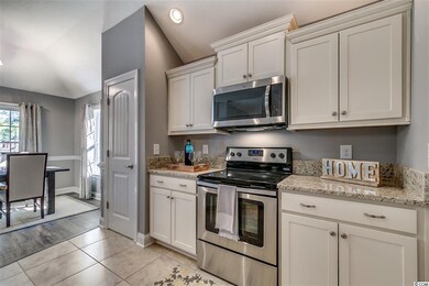 3170 Gause Rd unit Tupelo Plan lot 2, Loris, SC 29569 - photo 3