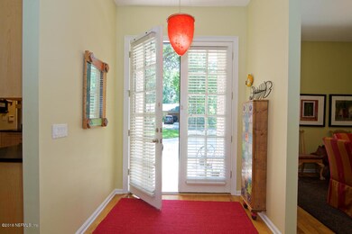 Foyer