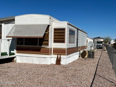 618 W Desert Dr, Quartzsite, AZ 85346 - photo 3