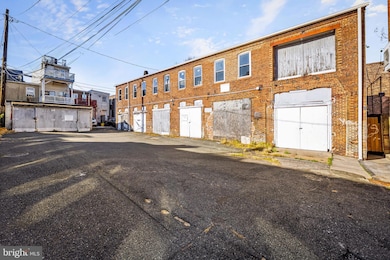 300-10 BACK ALLEY S Conkling, Highlandtown, MD 21224 - photo 5