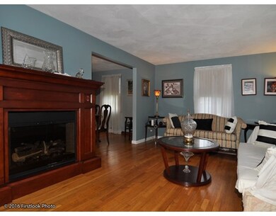 175 South St, Foxboro, MA 02035 - photo 2