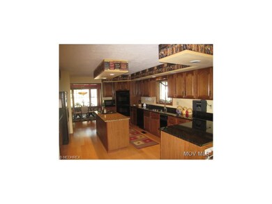 Kitchen/Granite Counters