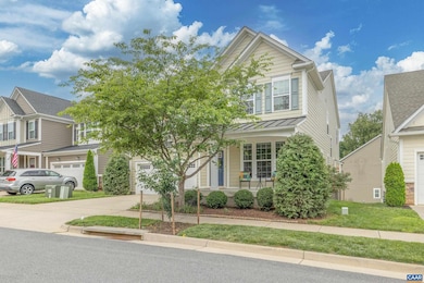 1622 Fowler Ridge Ct, Charlottesville, VA 22901 - photo 3