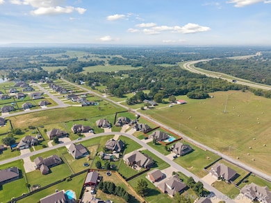 11274 S 210th East Ave, Broken Arrow, OK 74014 - photo 3