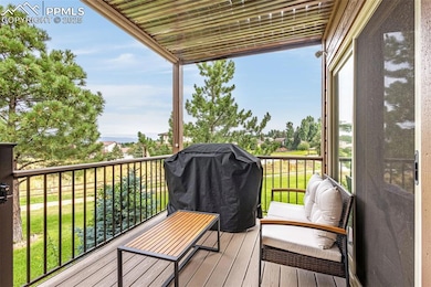 342 Mission Hill Way, Colorado Springs, CO 80921 - photo 2