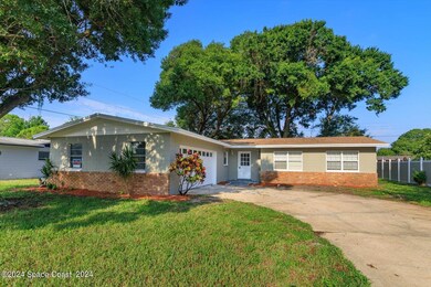 4830 Santa Rosa Ave, Titusville, FL 32780 - photo 2