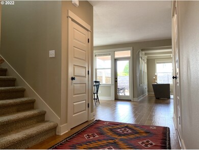 Entrance/Foyer