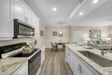 11521 Villa Grand unit 913, Fort Myers, FL 33913 - photo 7