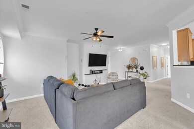 9724 Holmes Place unit 407, Manassas Park, VA 20111 - photo 6