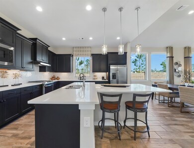 28218 Sterling Dr, Spring, TX 77386 - photo 3