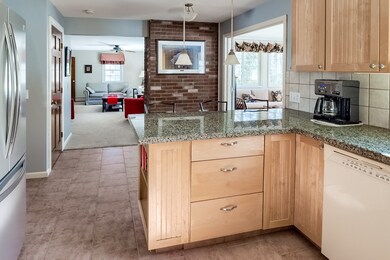 25 Brunnell Dr, Holden, MA 01520 - photo 6