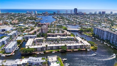 Island Club Condominiums unit 305E, Pompano Beach, FL 33062 - photo 2