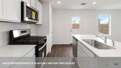 1014 Bold Run, Seguin, TX 78155 - photo 6