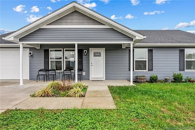 1381 Onyx Ave, Scottsburg, IN 47170 - photo 3