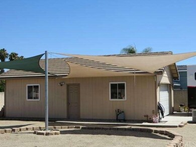 Additional 2-car garage 