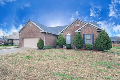 4005 Pine Lake Ct, Owensboro, KY 42303 - photo 3