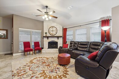 4039 Stanton Dr, Wylie, TX 75098 - photo 5