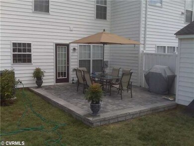 Yard/Garden