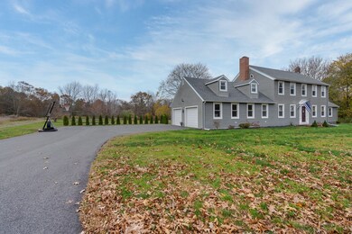 1208 Reynolds Rd, Chepachet, RI 02814 - photo 2