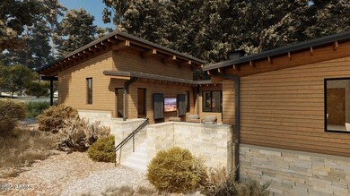 3345 S Ghost Tree Dr unit 5, Flagstaff, AZ 86005 - photo 6