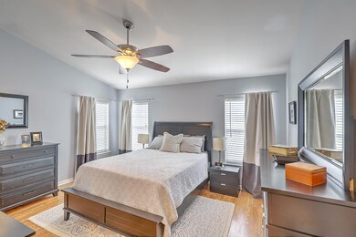 Owner's Suite