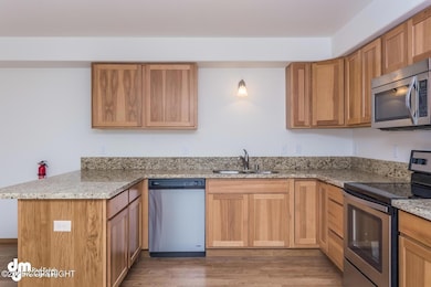 2454 W Ben Hogan Ave unit 1, Wasilla, AK 99654 - photo 4