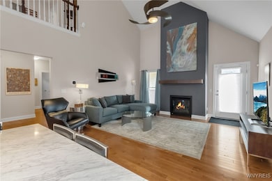 2600 Farrier Ln, East Aurora, NY 14052 - photo 7