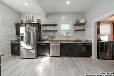 507 E Laurel, San Antonio, TX 78212 - photo 7