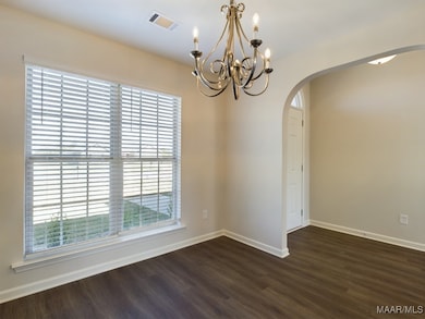 245 Brownstone Loop, Elmore, AL 36025 - photo 2