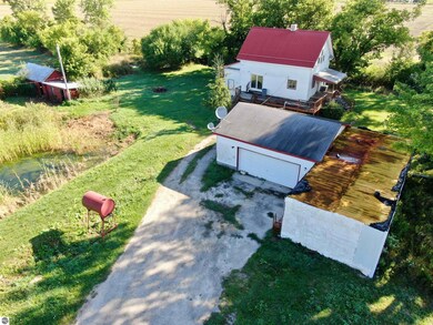 2631 E Thaut Rd, Au Gres, MI 48703 - photo 5