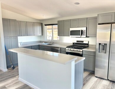 63136 Sunny Sands Dr, Joshua Tree, CA 92252 - photo 2