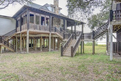 7653 Myrtle Grove 5 Side Elevation