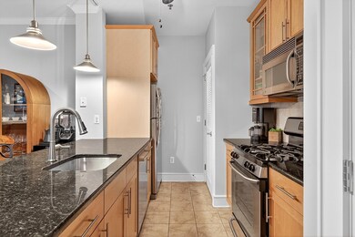 904 Jefferson St unit 5, Hoboken, NJ 07030 - photo 3