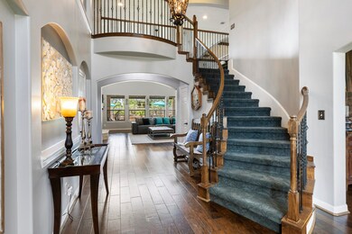 25035 Waterstone Estates Cir N, Tomball, TX 77375 - photo 7