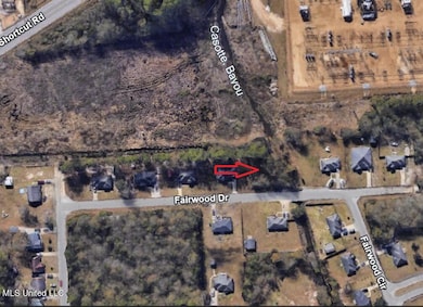 0 Fairwood Cir, Moss Point, MS 39563 - photo 2