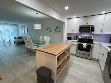 Oceanview Condominium unit 118, Sunny Isles Beach, FL 33160 - photo 2