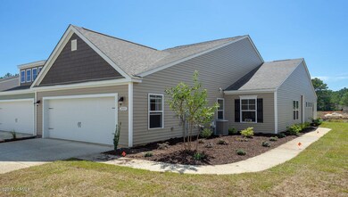 2003 Coleman Lake - Lot 524-02