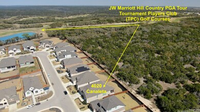 4020 Canaleta, San Antonio, TX 78261 - photo 4